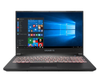 Gigabyte G5 i5-10500H/16GB/512/W10Px RTX3060P 144Hz - 660462 - zdjęcie 2